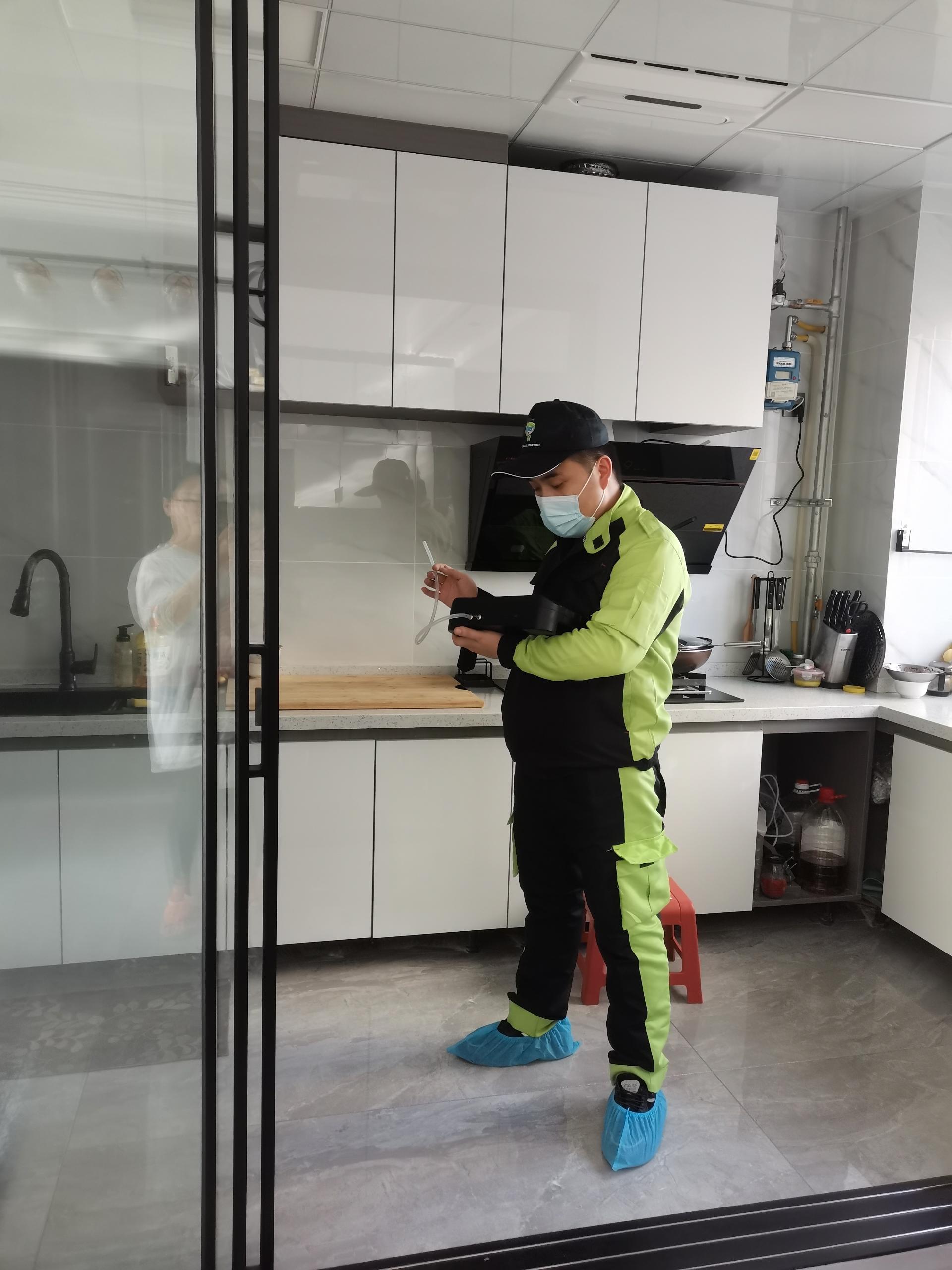 德州一城江山小区测甲醛 甲醛检测公司