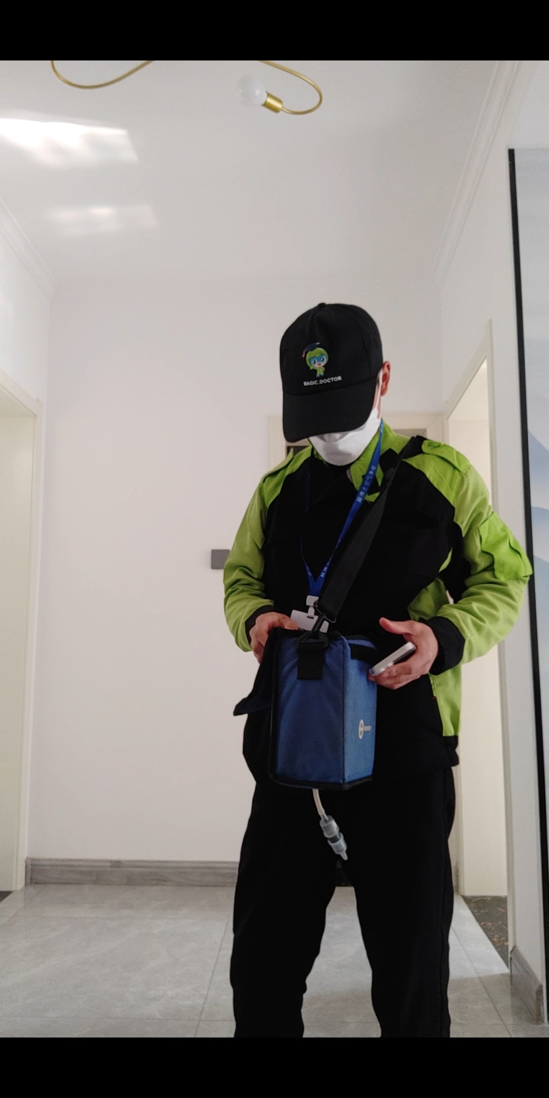 德州中海国际南庄小区测甲醛 甲醛检测公司